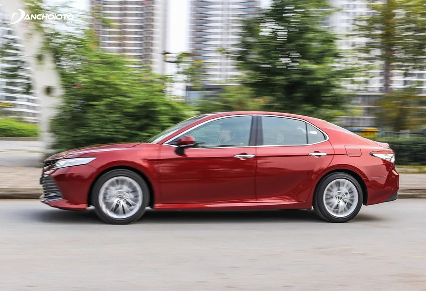 KHả năng vận hành