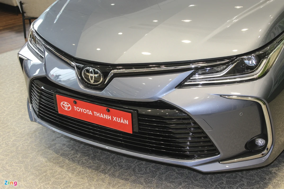Corolla-altis-2022