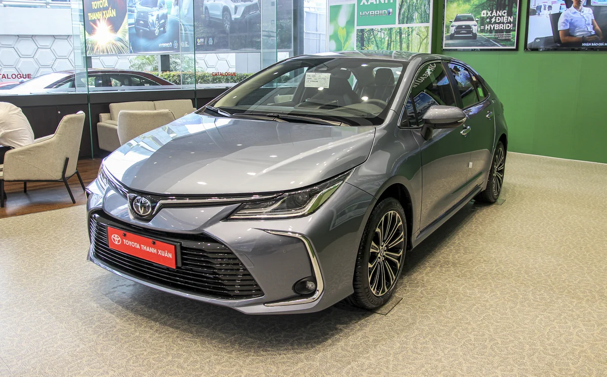 Corolla-altis-2022
