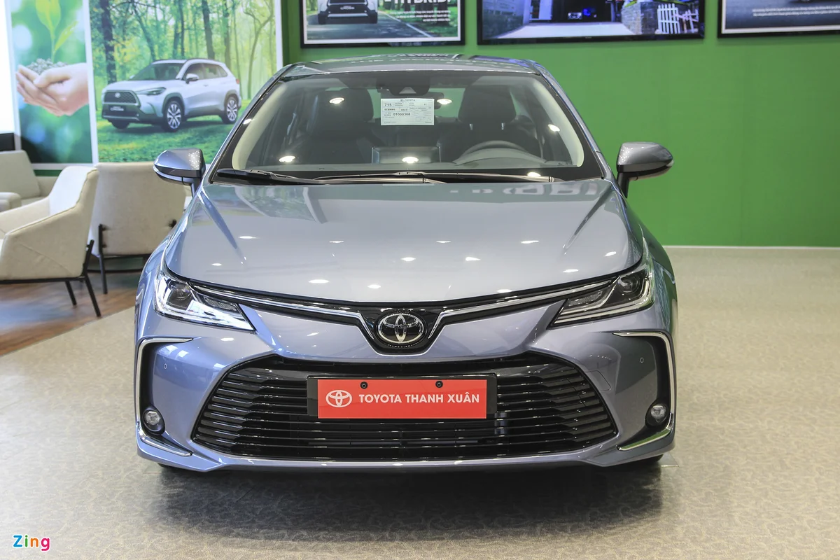 Corolla-altis-2022