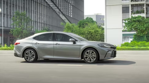 Thông số kích thước