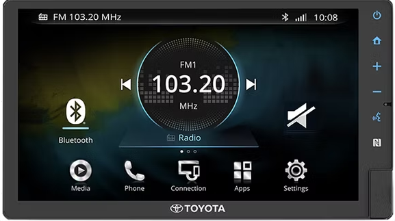 Màn hình giải trí